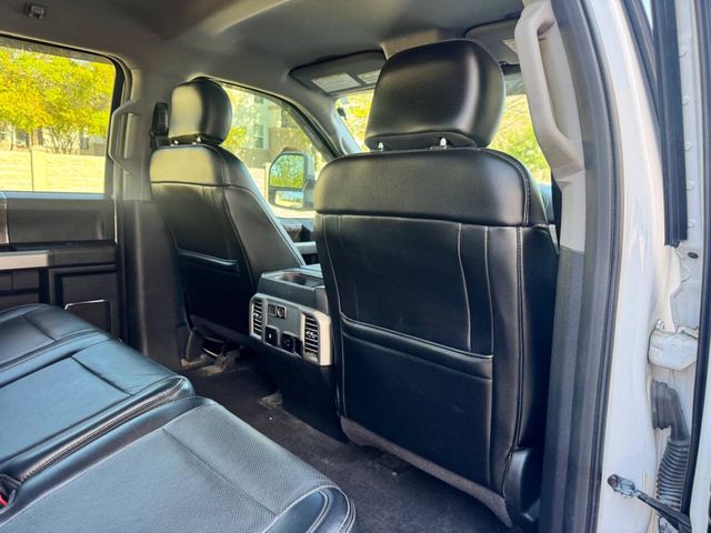 2017 Ford F-350 Super Duty Lariat 4x4 4dr Crew Cab 8 ft. LB DRW Pickup | Houston, TX | Houston Auto Credit 2017 Ford F-350 Super Duty Lariat 4x4 4dr Crew Cab 8 ft. LB DRW Pickup | Houston, TX | Houston Auto Credit