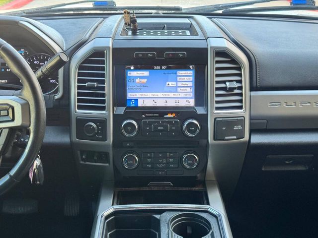 2017 Ford F-350 Super Duty Lariat 4x4 4dr Crew Cab 8 ft. LB DRW Pickup | Houston, TX | Houston Auto Credit 2017 Ford F-350 Super Duty Lariat 4x4 4dr Crew Cab 8 ft. LB DRW Pickup | Houston, TX | Houston Auto Credit