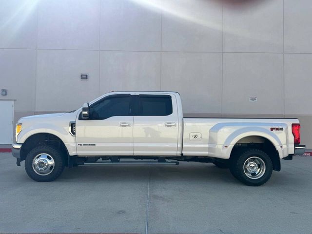 2017 Ford F-350 Super Duty Lariat 4x4 4dr Crew Cab 8 ft. LB DRW Pickup | Houston, TX | Houston Auto Credit 2017 Ford F-350 Super Duty Lariat 4x4 4dr Crew Cab 8 ft. LB DRW Pickup | Houston, TX | Houston Auto Credit