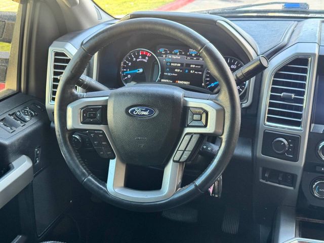 2017 Ford F-350 Super Duty Lariat 4x4 4dr Crew Cab 8 ft. LB DRW Pickup | Houston, TX | Houston Auto Credit 2017 Ford F-350 Super Duty Lariat 4x4 4dr Crew Cab 8 ft. LB DRW Pickup | Houston, TX | Houston Auto Credit