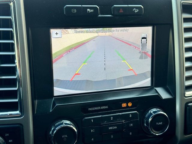 2017 Ford F-350 Super Duty Lariat 4x4 4dr Crew Cab 8 ft. LB DRW Pickup | Houston, TX | Houston Auto Credit 2017 Ford F-350 Super Duty Lariat 4x4 4dr Crew Cab 8 ft. LB DRW Pickup | Houston, TX | Houston Auto Credit