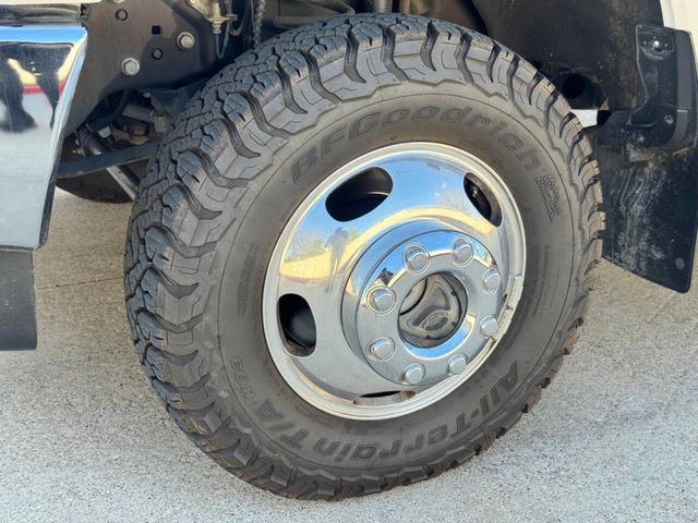 2017 Ford F-350 Super Duty Lariat 4x4 4dr Crew Cab 8 ft. LB DRW Pickup | Houston, TX | Houston Auto Credit