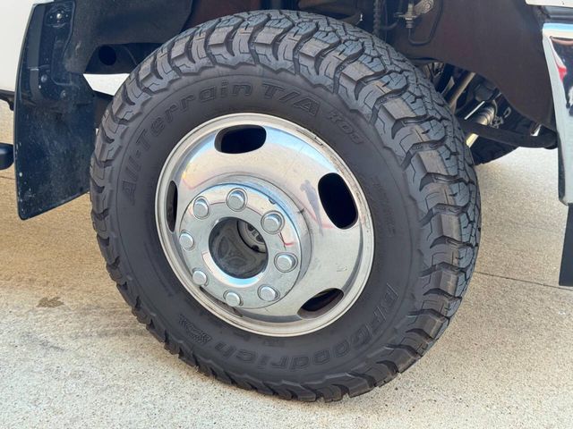 2017 Ford F-350 Super Duty Lariat 4x4 4dr Crew Cab 8 ft. LB DRW Pickup | Houston, TX | Houston Auto Credit