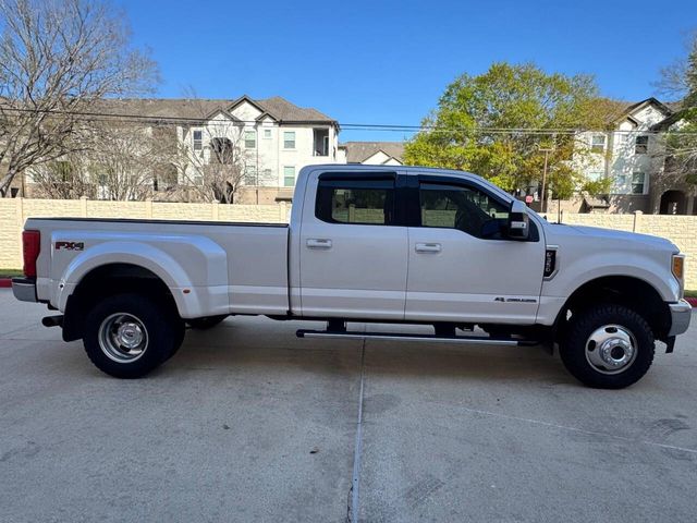 2017 Ford F-350 Super Duty Lariat 4x4 4dr Crew Cab 8 ft. LB DRW Pickup | Houston, TX | Houston Auto Credit 2017 Ford F-350 Super Duty Lariat 4x4 4dr Crew Cab 8 ft. LB DRW Pickup | Houston, TX | Houston Auto Credit