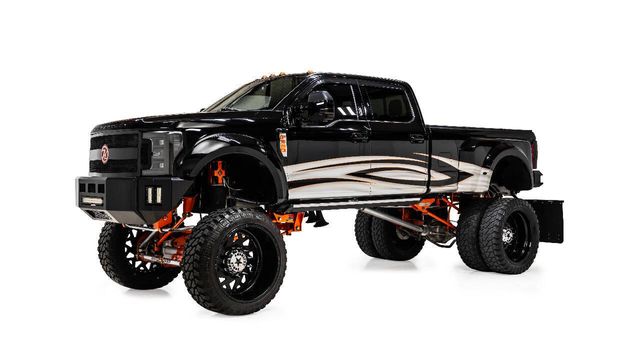 2017 Ford F-350 Super Duty Platinum 4x4 4dr Crew Cab 8 ft. LB DRW Pickup | Houston, TX | Houston Auto Credit 2017 Ford F-350 Super Duty Platinum 4x4 4dr Crew Cab 8 ft. LB DRW Pickup | Houston, TX | Houston Auto Credit