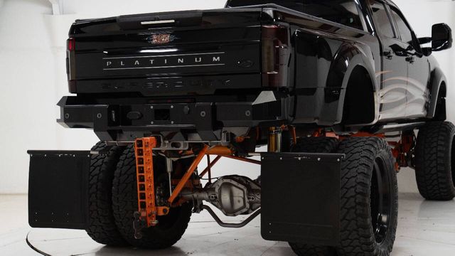 2017 Ford F-350 Super Duty Platinum 4x4 4dr Crew Cab 8 ft. LB DRW Pickup | Houston, TX | Houston Auto Credit 2017 Ford F-350 Super Duty Platinum 4x4 4dr Crew Cab 8 ft. LB DRW Pickup | Houston, TX | Houston Auto Credit