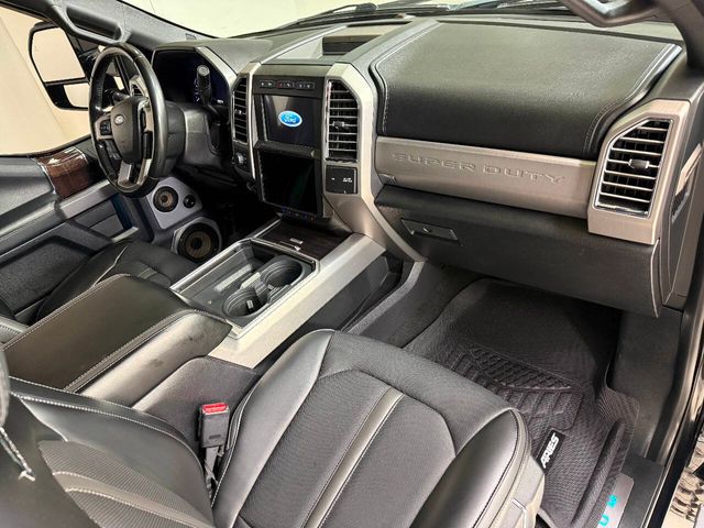 2017 Ford F-350 Super Duty Platinum 4x4 4dr Crew Cab 8 ft. LB DRW Pickup | Houston, TX | Houston Auto Credit 2017 Ford F-350 Super Duty Platinum 4x4 4dr Crew Cab 8 ft. LB DRW Pickup | Houston, TX | Houston Auto Credit
