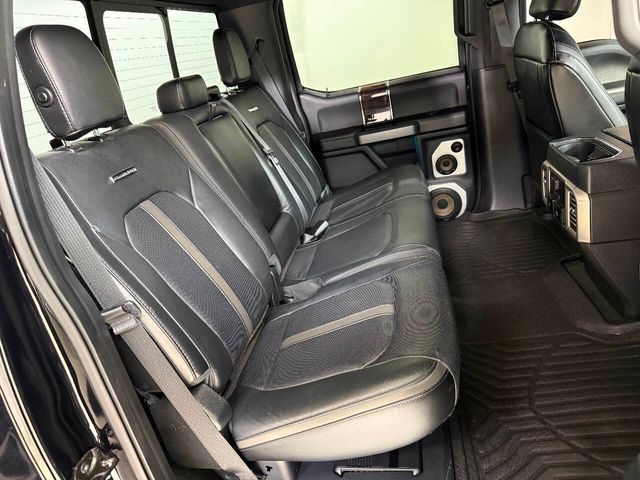 2017 Ford F-350 Super Duty Platinum 4x4 4dr Crew Cab 8 ft. LB DRW Pickup | Houston, TX | Houston Auto Credit 2017 Ford F-350 Super Duty Platinum 4x4 4dr Crew Cab 8 ft. LB DRW Pickup | Houston, TX | Houston Auto Credit