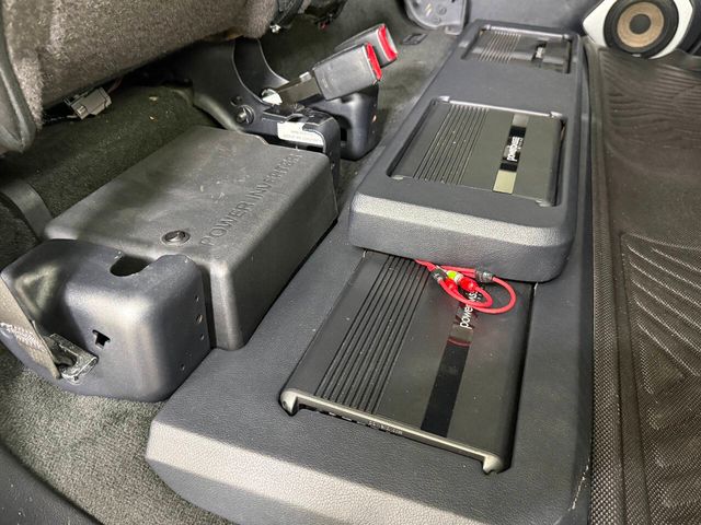 2017 Ford F-350 Super Duty Platinum 4x4 4dr Crew Cab 8 ft. LB DRW Pickup | Houston, TX | Houston Auto Credit