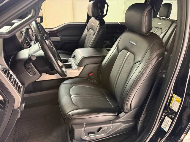 2017 Ford F-350 Super Duty Platinum 4x4 4dr Crew Cab 8 ft. LB DRW Pickup | Houston, TX | Houston Auto Credit 2017 Ford F-350 Super Duty Platinum 4x4 4dr Crew Cab 8 ft. LB DRW Pickup | Houston, TX | Houston Auto Credit