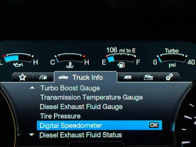 2017 Ford F-350 Super Duty Platinum 4x4 4dr Crew Cab 8 ft. LB DRW Pickup | Houston, TX | Houston Auto Credit