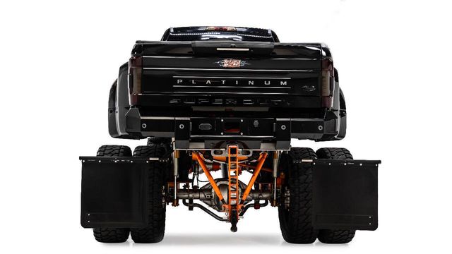 2017 Ford F-350 Super Duty Platinum 4x4 4dr Crew Cab 8 ft. LB DRW Pickup | Houston, TX | Houston Auto Credit 2017 Ford F-350 Super Duty Platinum 4x4 4dr Crew Cab 8 ft. LB DRW Pickup | Houston, TX | Houston Auto Credit