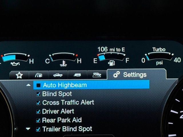 2017 Ford F-350 Super Duty Platinum 4x4 4dr Crew Cab 8 ft. LB DRW Pickup | Houston, TX | Houston Auto Credit