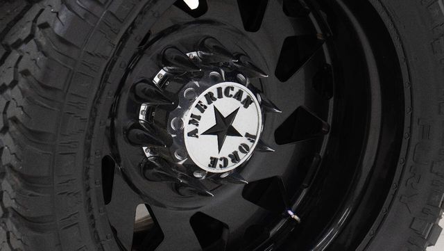 2017 Ford F-350 Super Duty Platinum 4x4 4dr Crew Cab 8 ft. LB DRW Pickup | Houston, TX | Houston Auto Credit