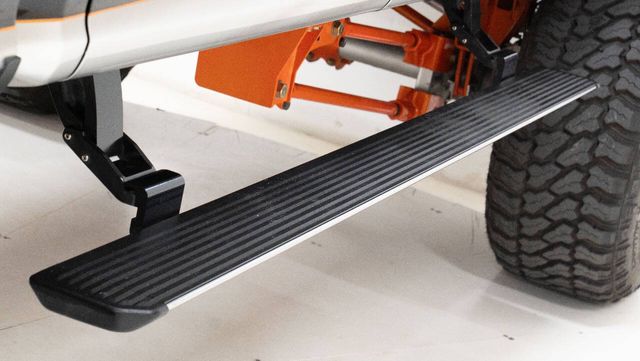 2017 Ford F-350 Super Duty Platinum 4x4 4dr Crew Cab 8 ft. LB DRW Pickup | Houston, TX | Houston Auto Credit