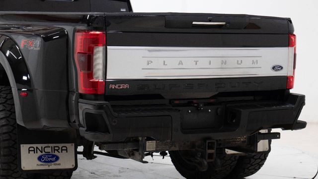 2017 Ford F-350 Super Duty Platinum 4x4 4dr Crew Cab 8 ft. LB DRW Pickup | Houston, TX | Houston Auto Credit 2017 Ford F-350 Super Duty Platinum 4x4 4dr Crew Cab 8 ft. LB DRW Pickup | Houston, TX | Houston Auto Credit