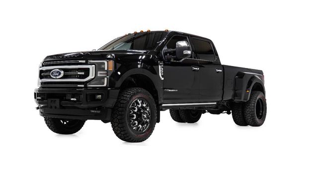 2017 Ford F-350 Super Duty Platinum 4x4 4dr Crew Cab 8 ft. LB DRW Pickup | Houston, TX | Houston Auto Credit 2017 Ford F-350 Super Duty Platinum 4x4 4dr Crew Cab 8 ft. LB DRW Pickup | Houston, TX | Houston Auto Credit