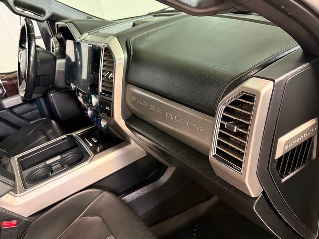 2017 Ford F-350 Super Duty Platinum 4x4 4dr Crew Cab 8 ft. LB DRW Pickup | Houston, TX | Houston Auto Credit 2017 Ford F-350 Super Duty Platinum 4x4 4dr Crew Cab 8 ft. LB DRW Pickup | Houston, TX | Houston Auto Credit