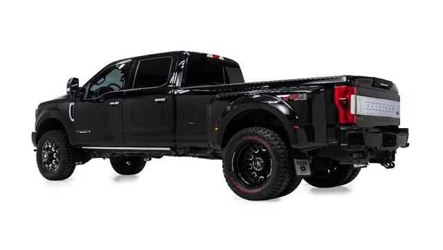 2017 Ford F-350 Super Duty Platinum 4x4 4dr Crew Cab 8 ft. LB DRW Pickup | Houston, TX | Houston Auto Credit 2017 Ford F-350 Super Duty Platinum 4x4 4dr Crew Cab 8 ft. LB DRW Pickup | Houston, TX | Houston Auto Credit