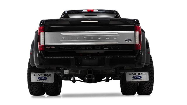 2017 Ford F-350 Super Duty Platinum 4x4 4dr Crew Cab 8 ft. LB DRW Pickup | Houston, TX | Houston Auto Credit 2017 Ford F-350 Super Duty Platinum 4x4 4dr Crew Cab 8 ft. LB DRW Pickup | Houston, TX | Houston Auto Credit