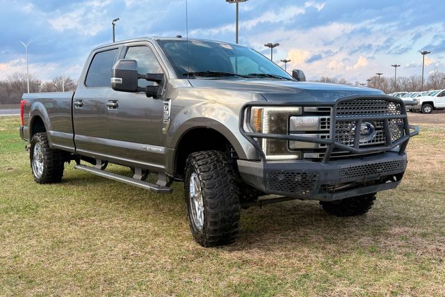 2017 Ford F-350 Super Duty Lariat | Roscoe, IL | Autoland Outlets