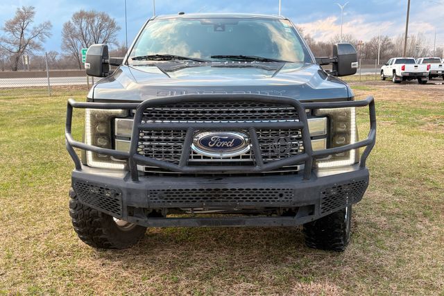 2017 Ford F-350 Super Duty Lariat | Roscoe, IL | Autoland Outlets