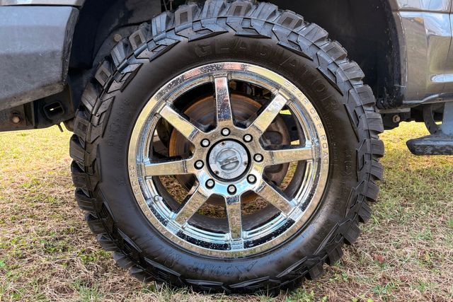 2017 Ford F-350 Super Duty Lariat | Roscoe, IL | Autoland Outlets