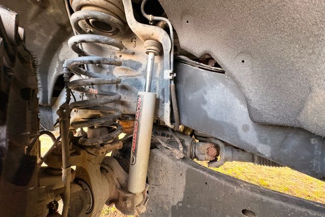 2017 Ford F-350 Super Duty Lariat | Roscoe, IL | Autoland Outlets