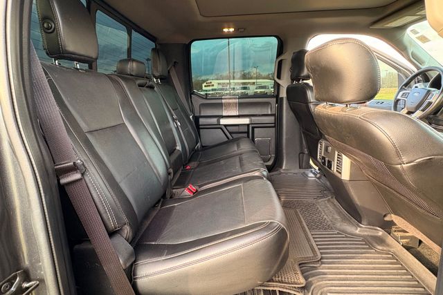 2017 Ford F-350 Super Duty Lariat | Roscoe, IL | Autoland Outlets