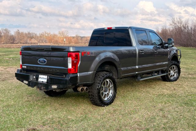 2017 Ford F-350 Super Duty Lariat | Roscoe, IL | Autoland Outlets
