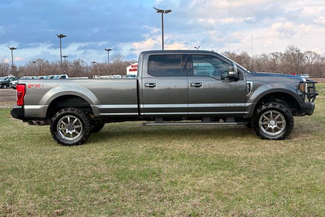 2017 Ford F-350 Super Duty Lariat | Roscoe, IL | Autoland Outlets 2017 Ford F-350 Super Duty Lariat | Roscoe, IL | Autoland Outlets