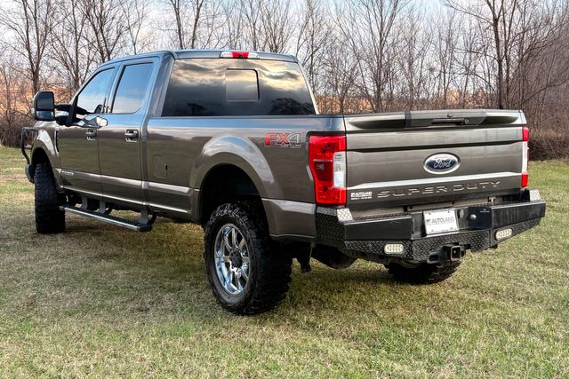 2017 Ford F-350 Super Duty Lariat | Roscoe, IL | Autoland Outlets 2017 Ford F-350 Super Duty Lariat | Roscoe, IL | Autoland Outlets