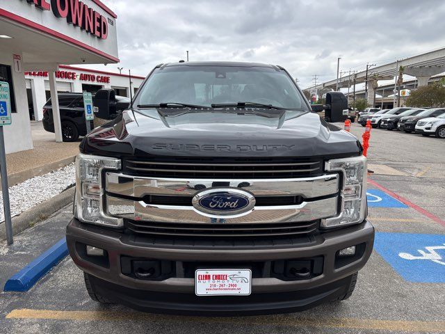 2017 Ford F-350 Super Duty King Ranch | San Antonio, TX | Clear Choice Automotive South 2017 Ford F-350 Super Duty King Ranch | San Antonio, TX | Clear Choice Automotive South