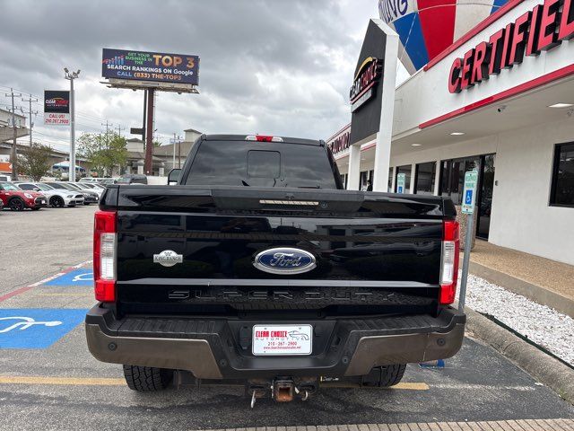 2017 Ford F-350 Super Duty King Ranch | San Antonio, TX | Clear Choice Automotive South