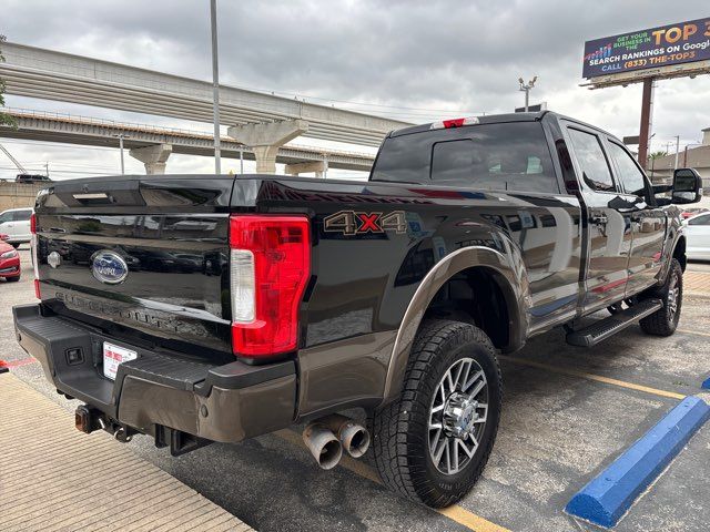 2017 Ford F-350 Super Duty King Ranch | San Antonio, TX | Clear Choice Automotive South 2017 Ford F-350 Super Duty King Ranch | San Antonio, TX | Clear Choice Automotive South