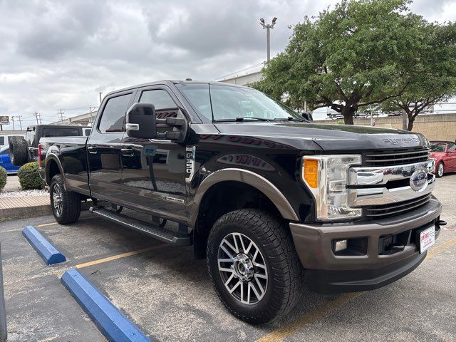 2017 Ford F-350 Super Duty King Ranch | San Antonio, TX | Clear Choice Automotive South 2017 Ford F-350 Super Duty King Ranch | San Antonio, TX | Clear Choice Automotive South