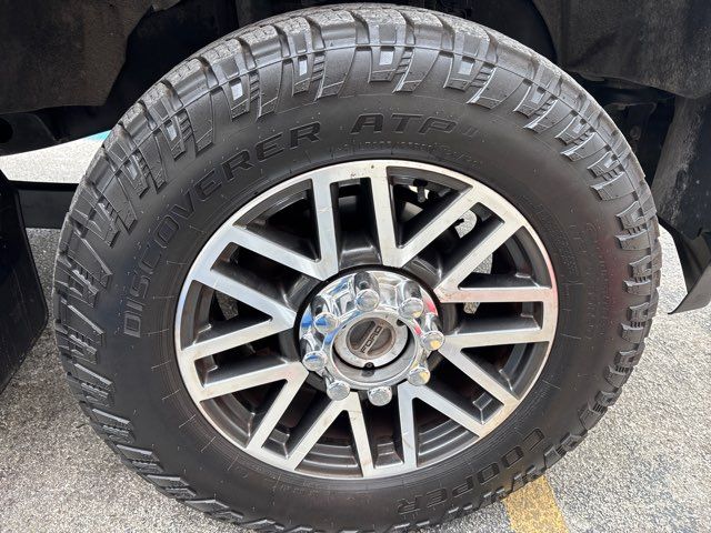 2017 Ford F-350 Super Duty King Ranch | San Antonio, TX | Clear Choice Automotive South 2017 Ford F-350 Super Duty King Ranch | San Antonio, TX | Clear Choice Automotive South