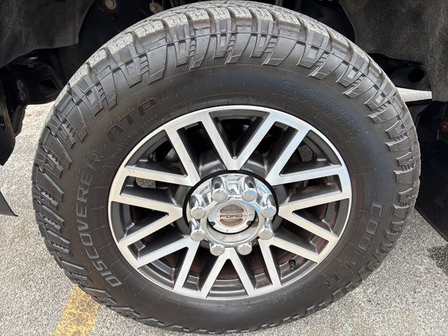 2017 Ford F-350 Super Duty King Ranch | San Antonio, TX | Clear Choice Automotive South 2017 Ford F-350 Super Duty King Ranch | San Antonio, TX | Clear Choice Automotive South