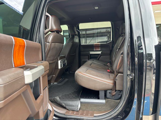 2017 Ford F-350 Super Duty King Ranch | San Antonio, TX | Clear Choice Automotive South