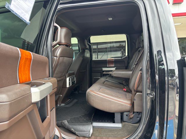 2017 Ford F-350 Super Duty King Ranch | San Antonio, TX | Clear Choice Automotive South 2017 Ford F-350 Super Duty King Ranch | San Antonio, TX | Clear Choice Automotive South