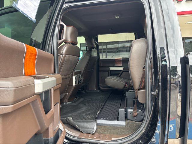 2017 Ford F-350 Super Duty King Ranch | San Antonio, TX | Clear Choice Automotive South