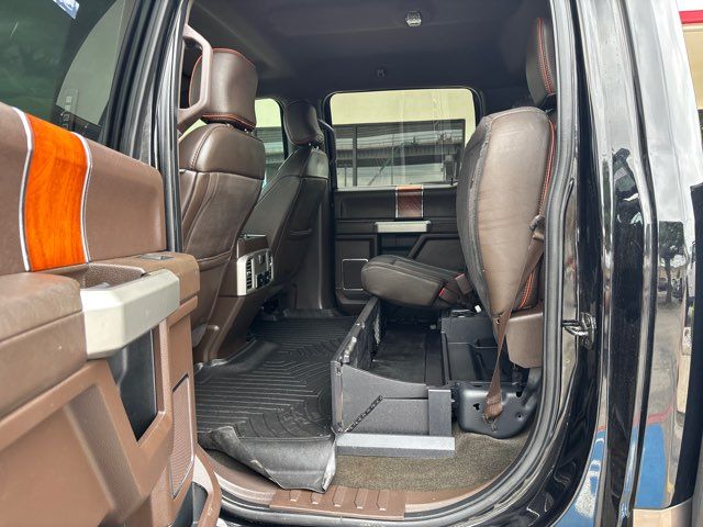 2017 Ford F-350 Super Duty King Ranch | San Antonio, TX | Clear Choice Automotive South 2017 Ford F-350 Super Duty King Ranch | San Antonio, TX | Clear Choice Automotive South