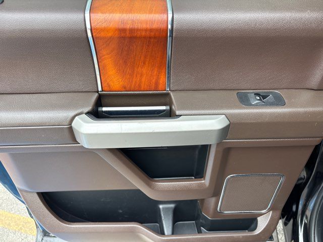 2017 Ford F-350 Super Duty King Ranch | San Antonio, TX | Clear Choice Automotive South 2017 Ford F-350 Super Duty King Ranch | San Antonio, TX | Clear Choice Automotive South