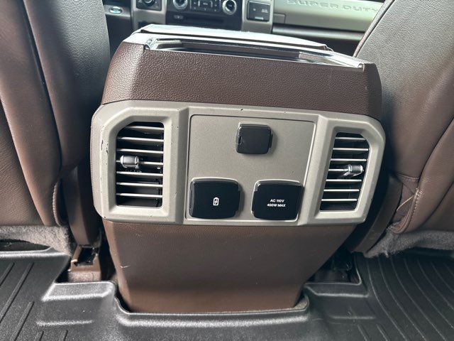 2017 Ford F-350 Super Duty King Ranch | San Antonio, TX | Clear Choice Automotive South 2017 Ford F-350 Super Duty King Ranch | San Antonio, TX | Clear Choice Automotive South