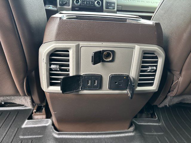 2017 Ford F-350 Super Duty King Ranch | San Antonio, TX | Clear Choice Automotive South