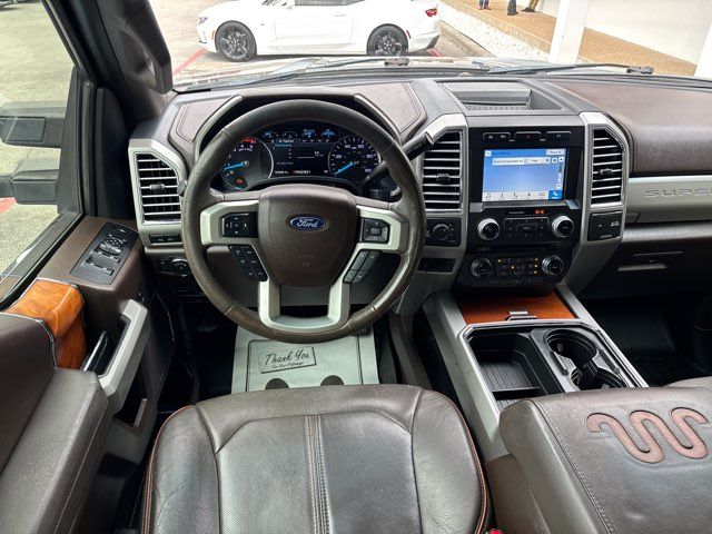 2017 Ford F-350 Super Duty King Ranch | San Antonio, TX | Clear Choice Automotive South