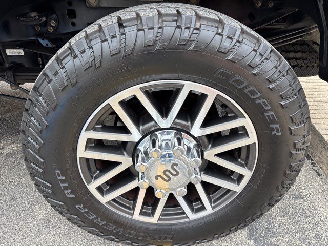 2017 Ford F-350 Super Duty King Ranch | San Antonio, TX | Clear Choice Automotive South 2017 Ford F-350 Super Duty King Ranch | San Antonio, TX | Clear Choice Automotive South