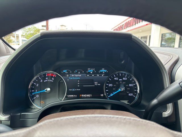 2017 Ford F-350 Super Duty King Ranch | San Antonio, TX | Clear Choice Automotive South