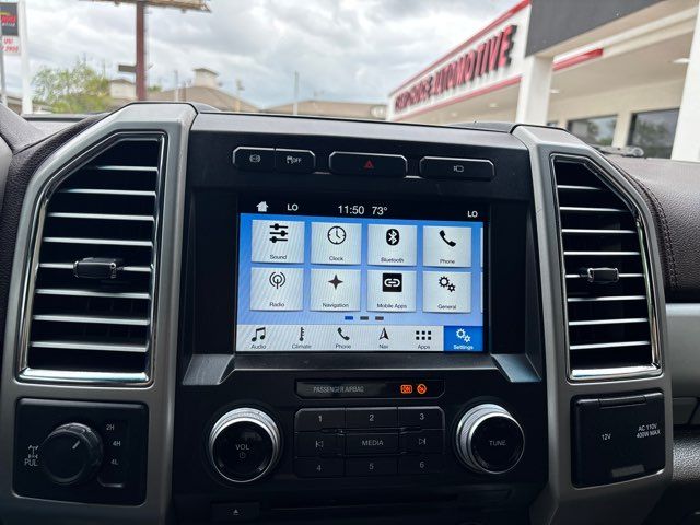 2017 Ford F-350 Super Duty King Ranch | San Antonio, TX | Clear Choice Automotive South