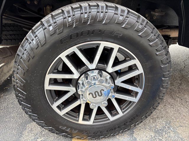 2017 Ford F-350 Super Duty King Ranch | San Antonio, TX | Clear Choice Automotive South